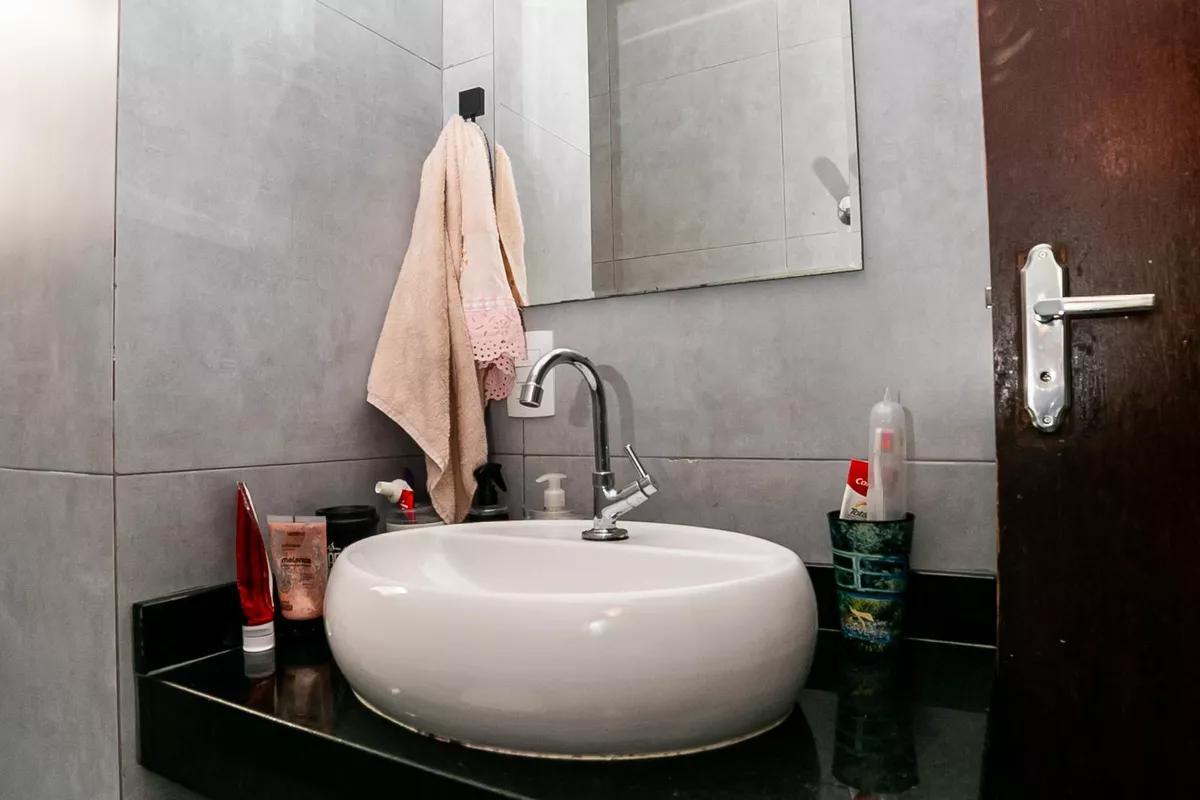 Apartamento, Santo Antônio, 3 Quartos, 1 Vaga, 1 Suíte