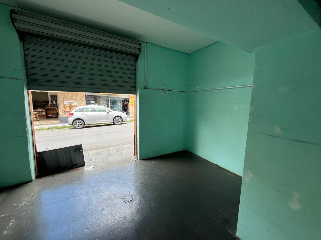 Andar, Padre Eustáquio, 0 Quarto, 0 Vaga