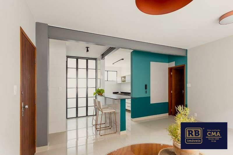 Apartamento, São Pedro, 3 Quartos, 1 Vaga, 1 Suíte