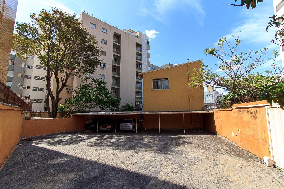 Andar, Sion, 4 Quartos, 20 Vagas, 1 Suíte
