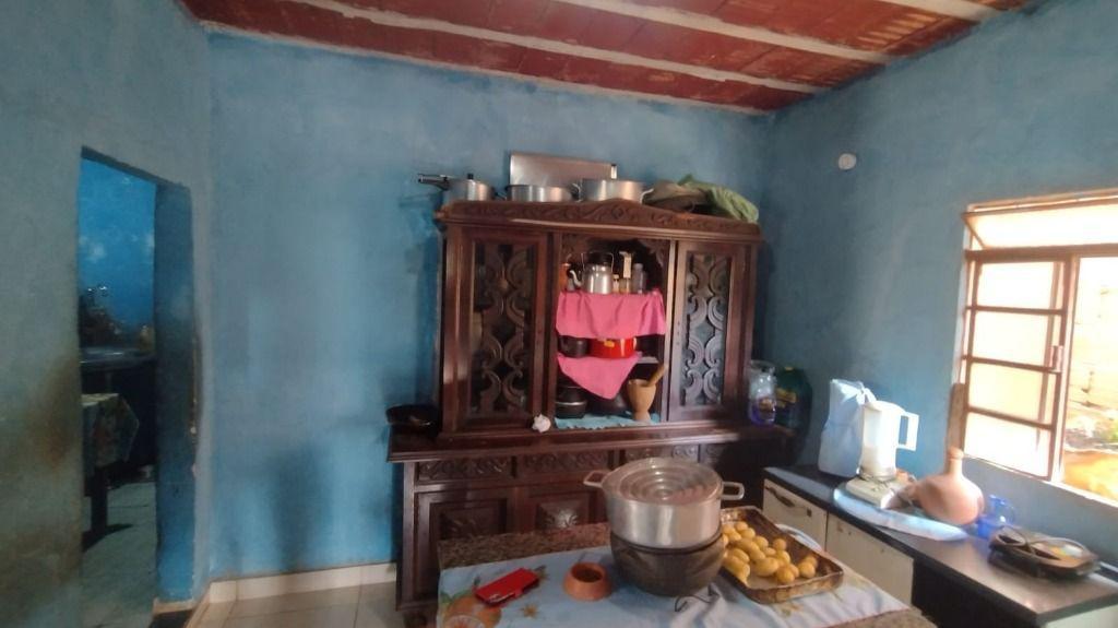 Casa, Rosário, 3 Quartos, 4 Vagas