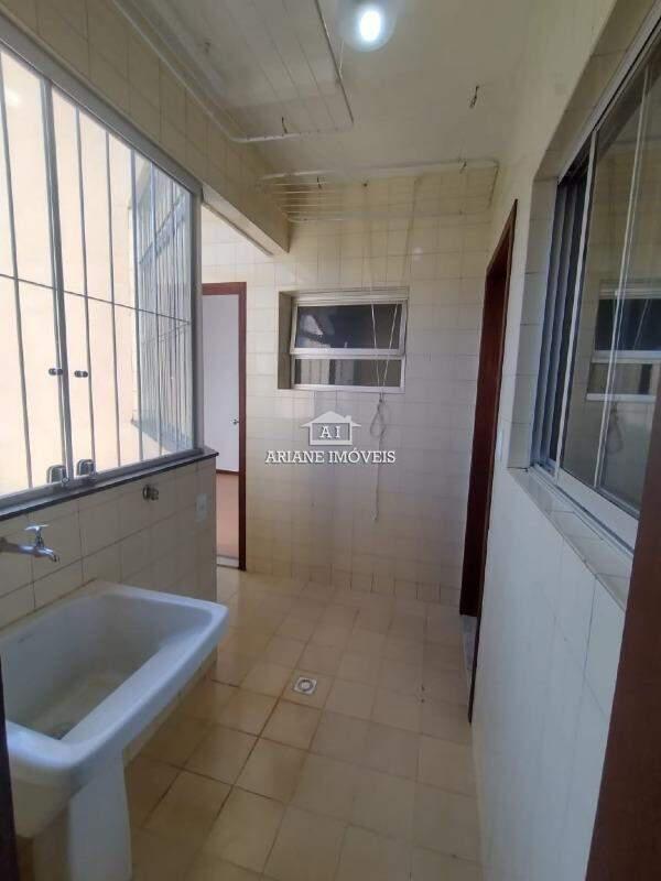 Apartamento, Santo Antônio, 2 Quartos, 0 Vaga