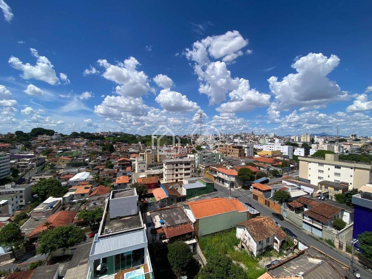 Apartamento, Padre Eustáquio, 3 Quartos, 3 Vagas, 1 Suíte