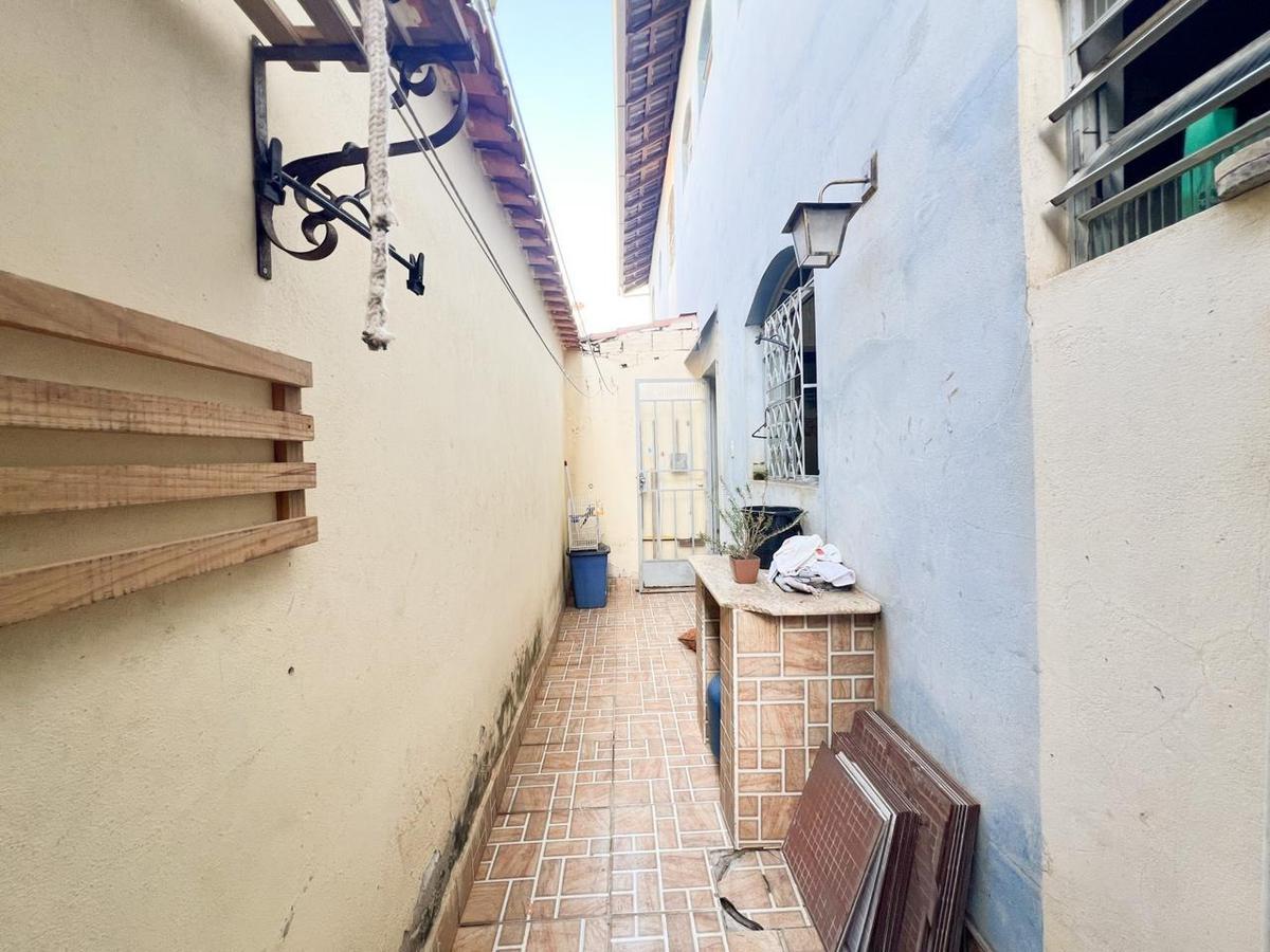 Apartamento, Novo Progresso, 2 Quartos, 1 Vaga