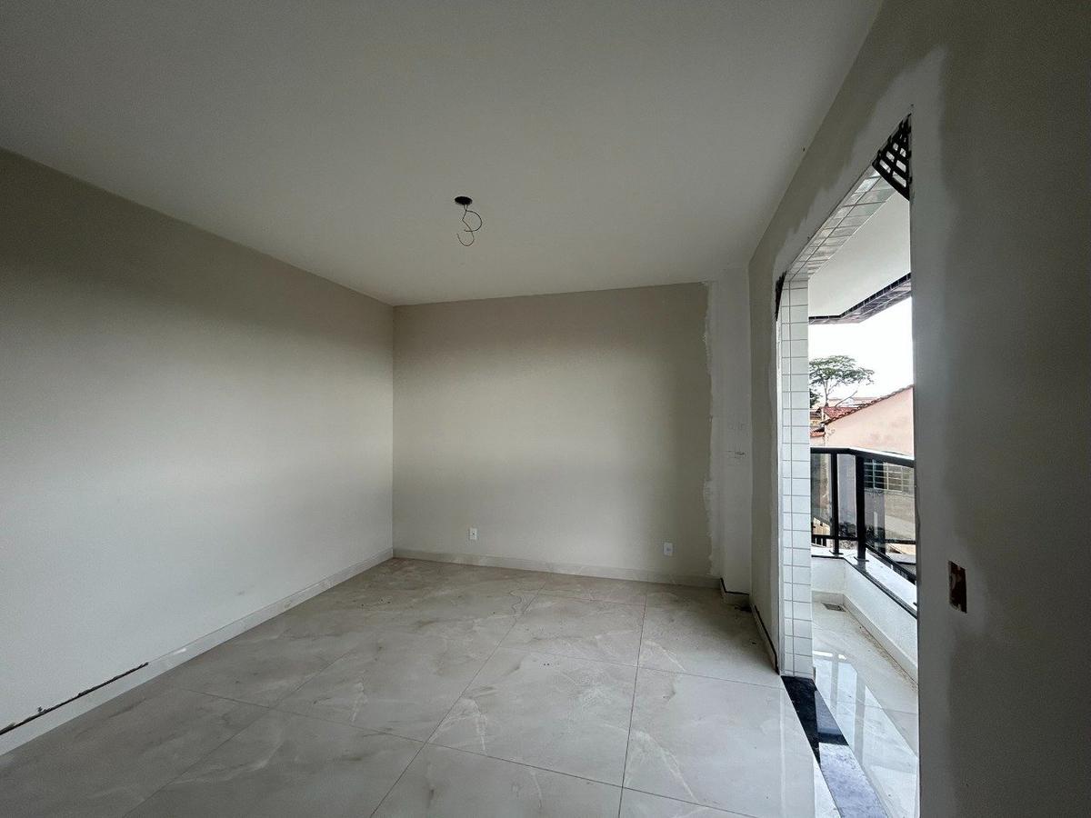 Apartamento, Santa Cruz Industrial, 3 Quartos, 2 Vagas, 1 Suíte