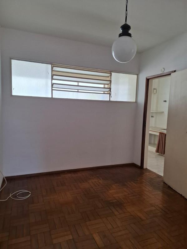 Apartamento, Funcionários, 3 Quartos, 1 Vaga, 1 Suíte
