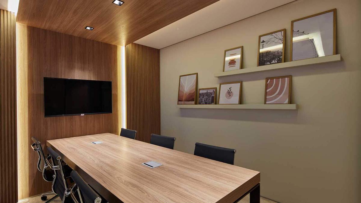 Apartamento, Sion, 4 Quartos, 3 Vagas, 2 Suítes