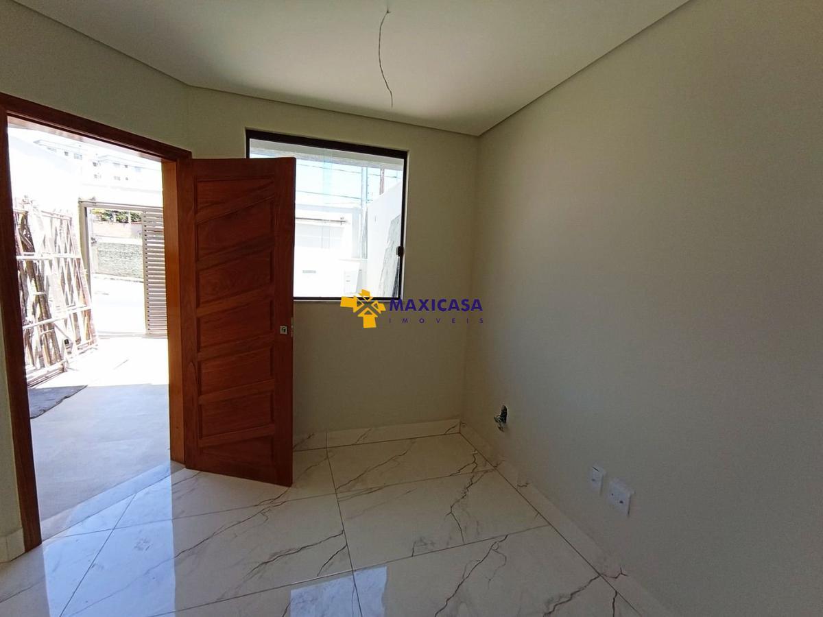 Casa, Santa Amélia, 3 Quartos, 2 Vagas, 1 Suíte