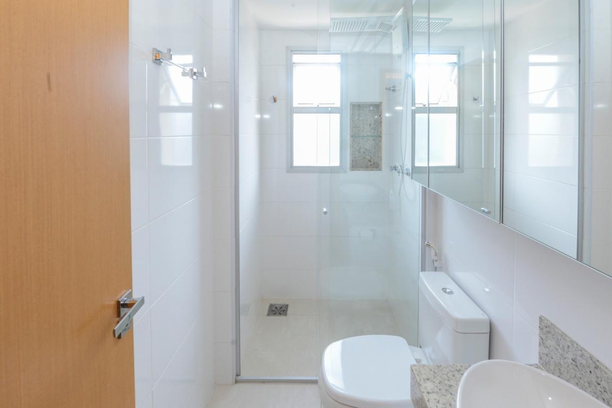 Apartamento, Liberdade, 2 Quartos, 2 Vagas, 1 Suíte