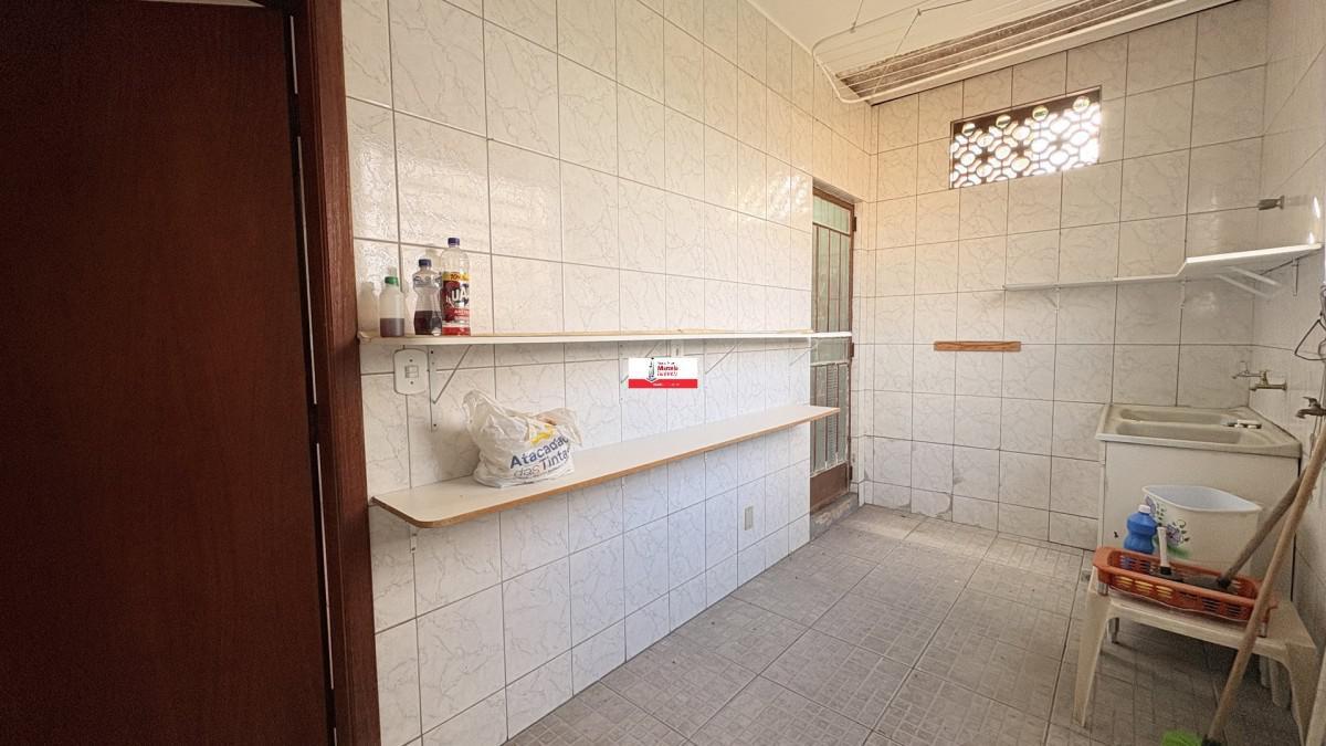Casa, Santa Mônica, 4 Quartos, 3 Vagas