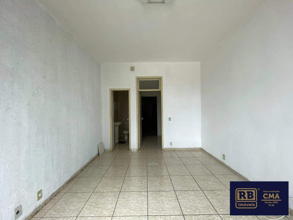 Sala, Centro, 0 Quarto, 0 Vaga