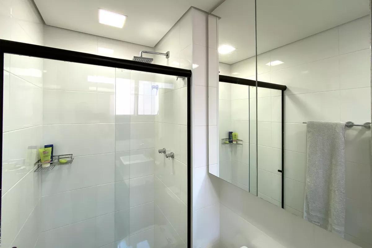 Apartamento, Funcionários, 2 Quartos, 2 Vagas, 2 Suítes