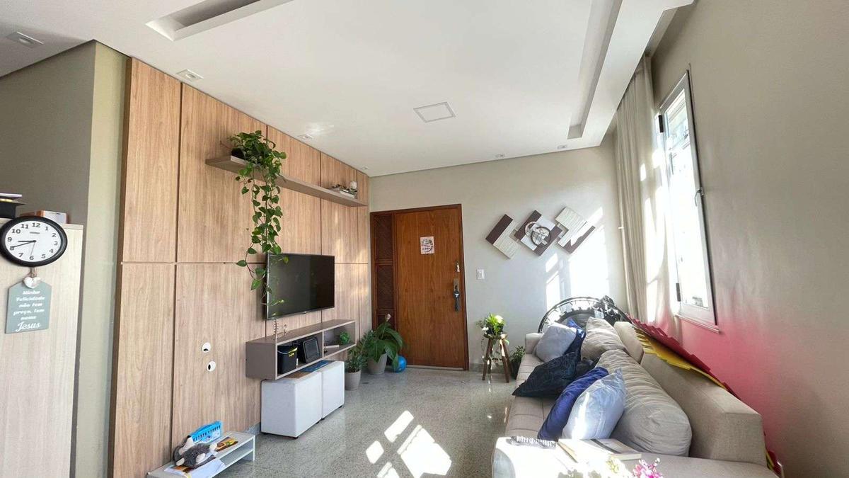 Apartamento, Lourdes, 3 Quartos, 1 Vaga, 1 Suíte