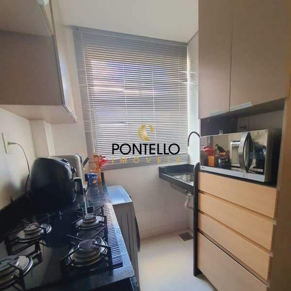 Apartamento, São João Batista (venda Nova), 2 Quartos, 1 Vaga