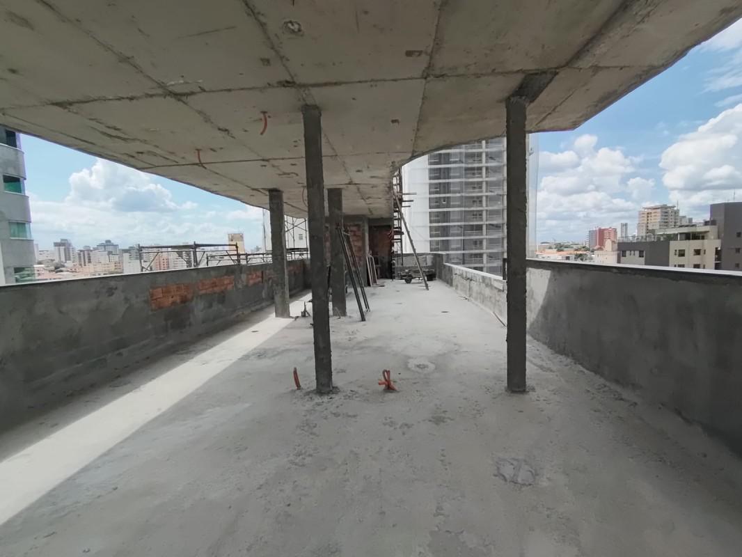 Cobertura, Gutierrez, 4 Quartos, 3 Vagas, 4 Suítes