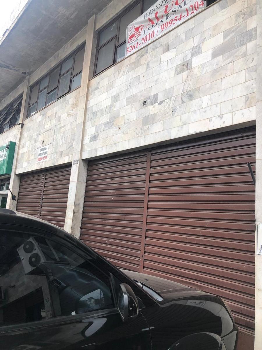 Loja, Santa Efigênia