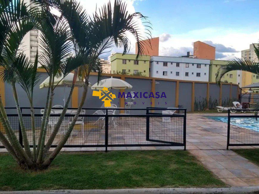 Apartamento, Liberdade, 3 Quartos, 1 Vaga, 1 Suíte