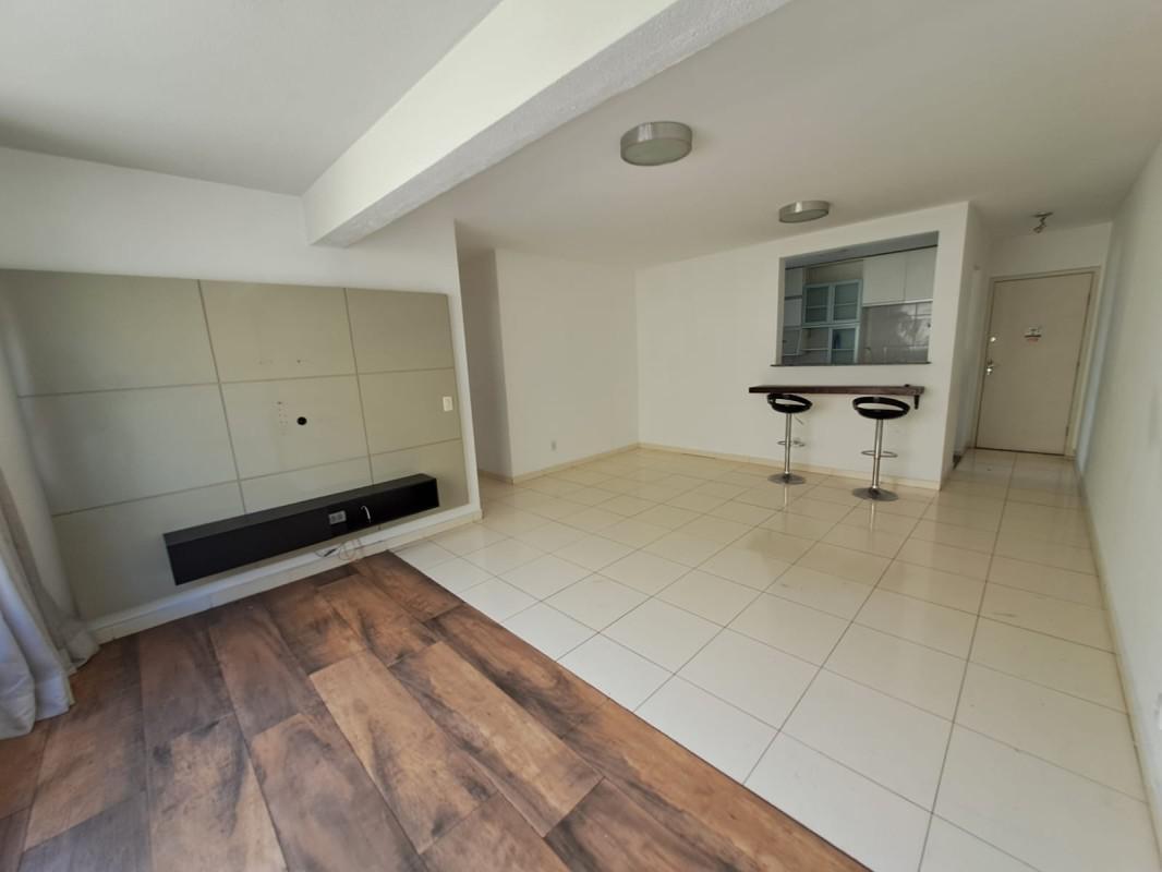 Apartamento, Buritis, 3 Quartos, 2 Vagas, 1 Suíte