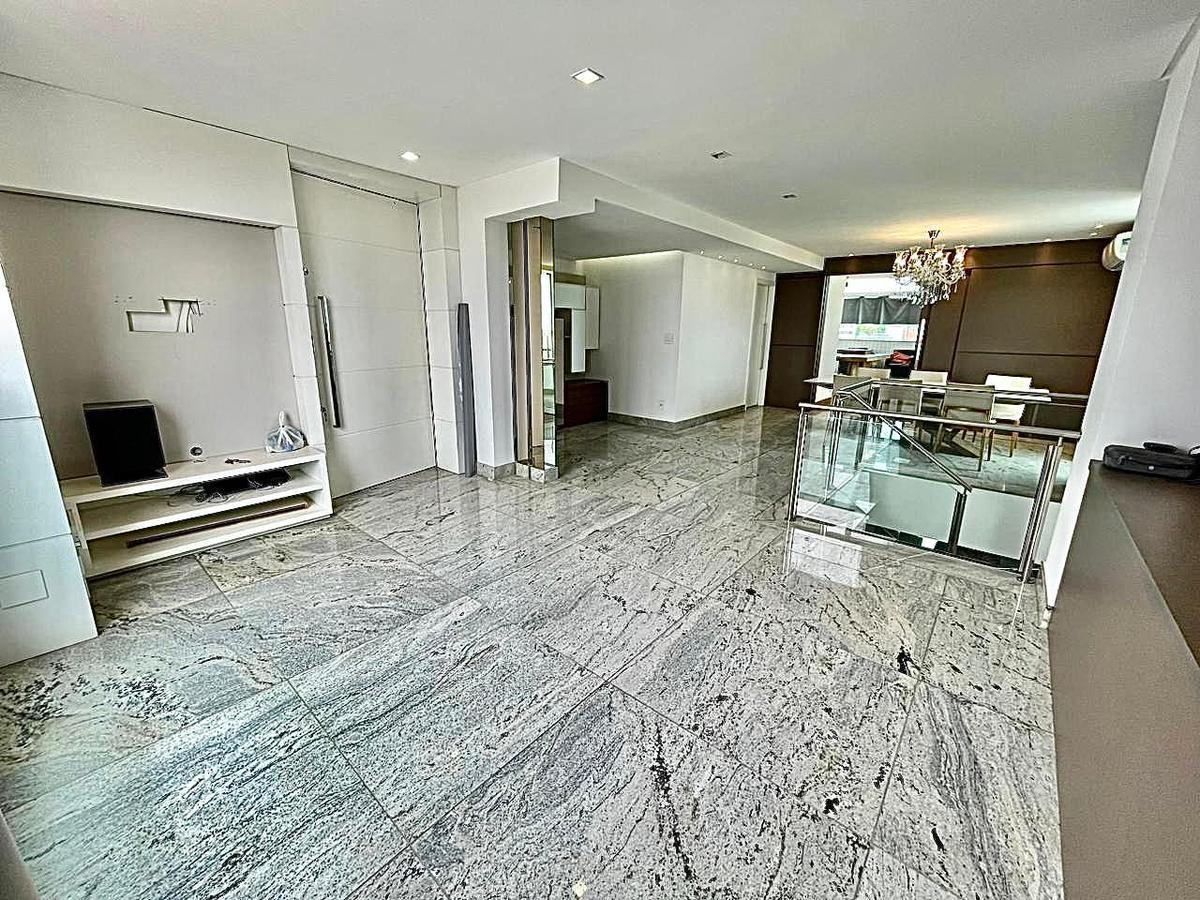 Cobertura, Ouro Preto, 4 Quartos, 6 Vagas, 4 Suítes