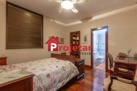 Apartamento, Lourdes, 4 Quartos, 5 Vagas, 2 Suítes