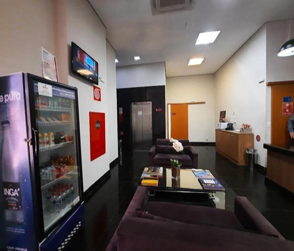 Apartamento, Santa Cruz, 0 Quarto, 0 Vaga