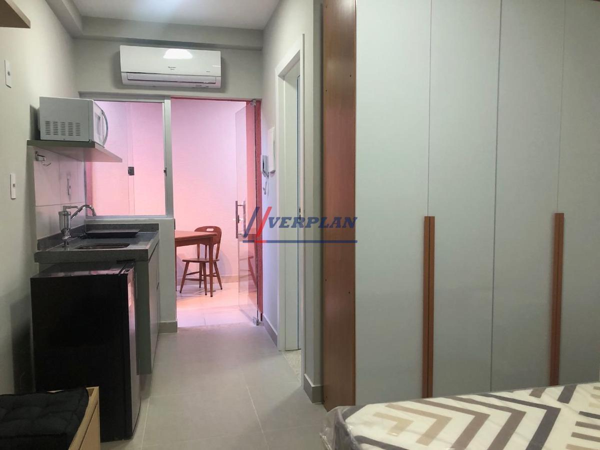 Apart Hotel, Caiçaras, 1 Quarto, 1 Vaga