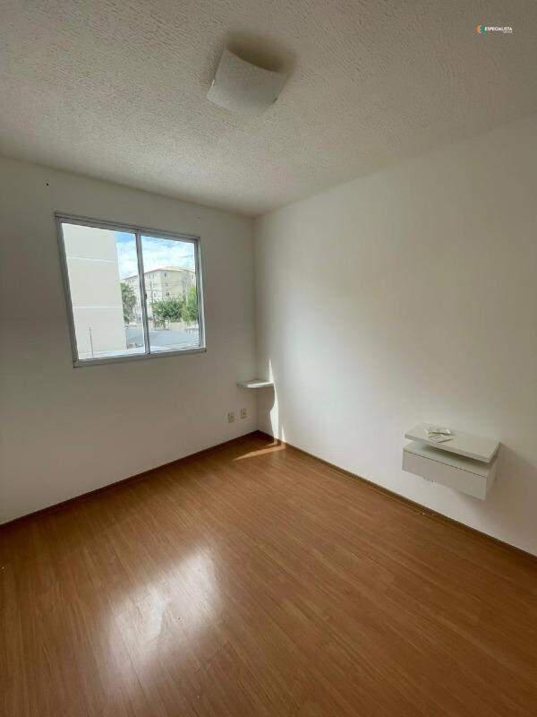 Apartamento, Pousada Del Rey (são Benedito), 2 Quartos, 1 Vaga