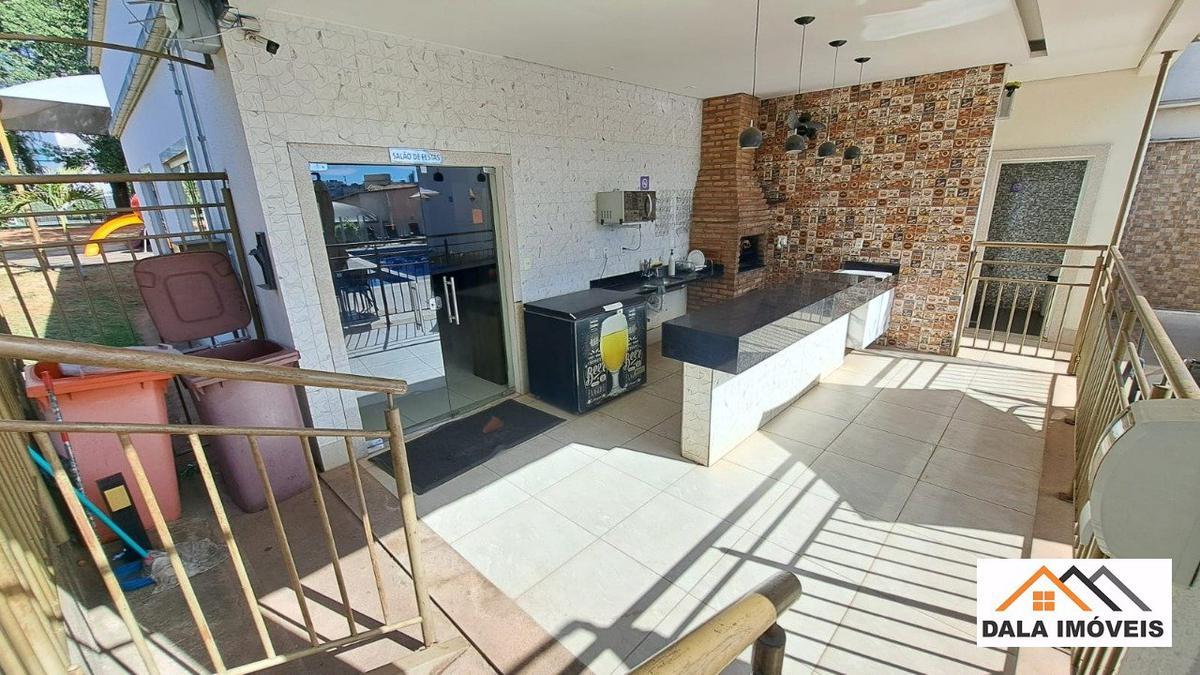 Apartamento, Castelo, 2 Quartos, 1 Vaga