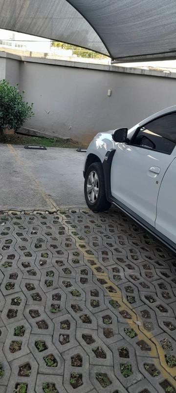 Cobertura, Santa Branca, 4 Quartos, 2 Vagas, 2 Suítes