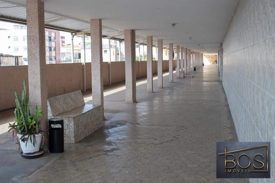 Apartamento, Santa Efigênia, 2 Quartos, 1 Vaga
