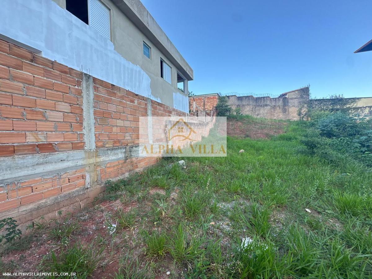 Lote, Casa Branca, 0 Quarto, 0 Vaga