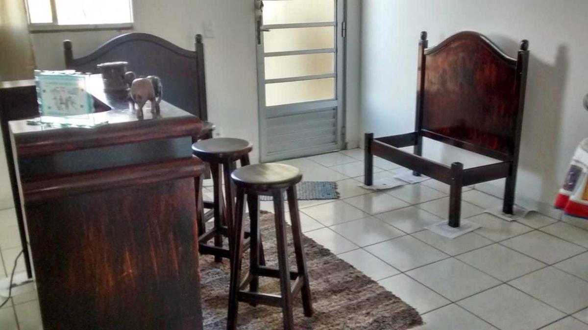 Apartamento, Vitória, 2 Quartos, 1 Vaga