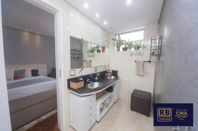 Apartamento, Sion, 4 Quartos, 1 Vaga, 1 Suíte