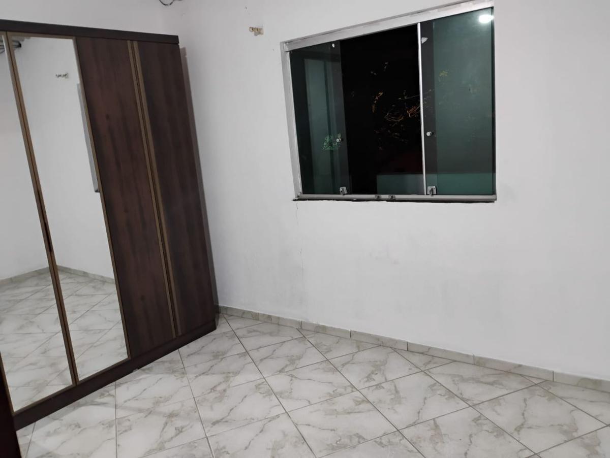 Casa, Sapucaias III, 4 Quartos, 2 Vagas