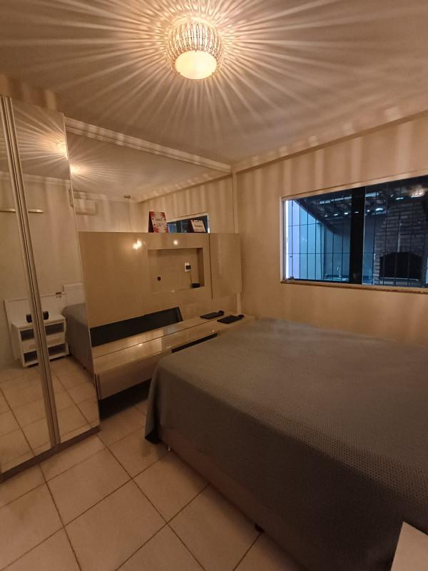 Casa, Cabral, 3 Quartos, 4 Vagas, 1 Suíte