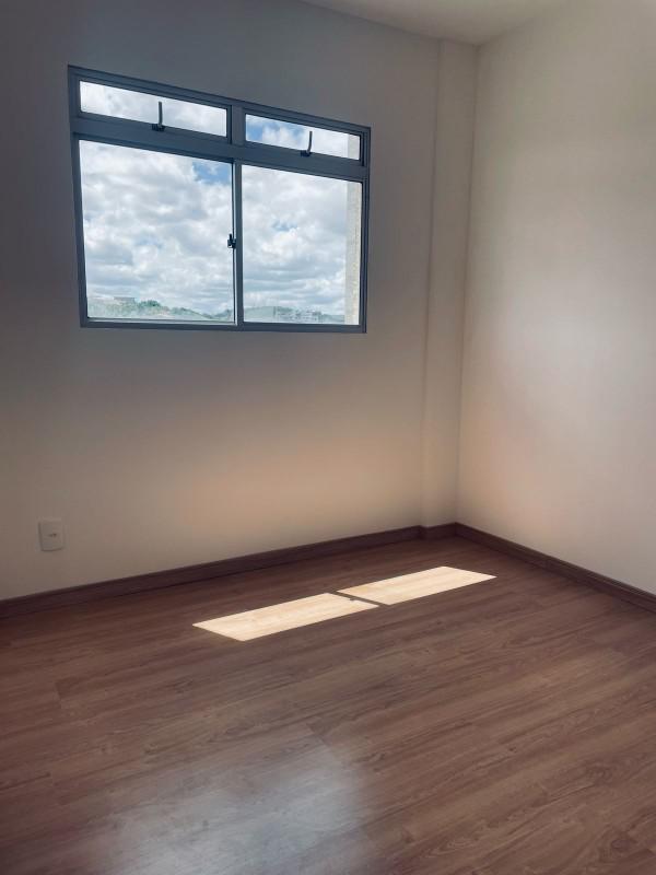 Apartamento, Nova Pampulha, 2 Quartos, 1 Vaga, 1 Suíte