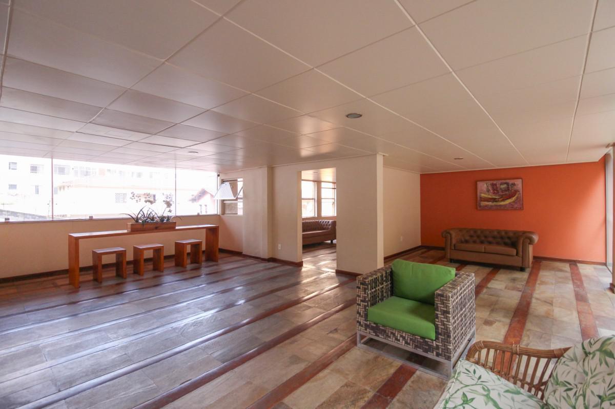 Apartamento, São Pedro, 3 Quartos, 2 Vagas, 1 Suíte