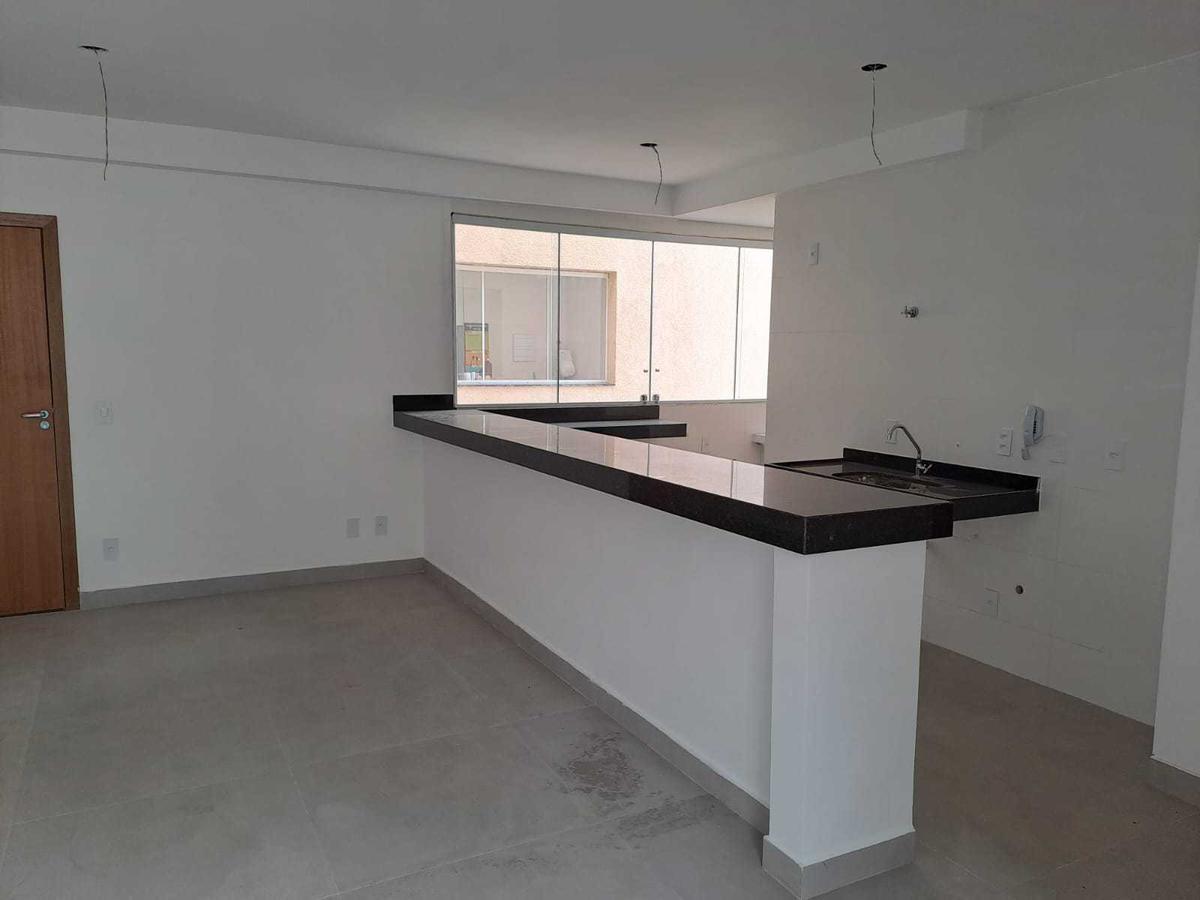 Cobertura, Jaraguá, 3 Quartos, 2 Vagas, 1 Suíte
