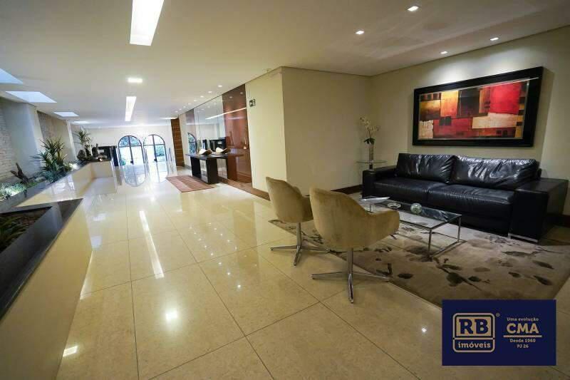 Apartamento, Lourdes, 4 Quartos, 3 Vagas, 3 Suítes
