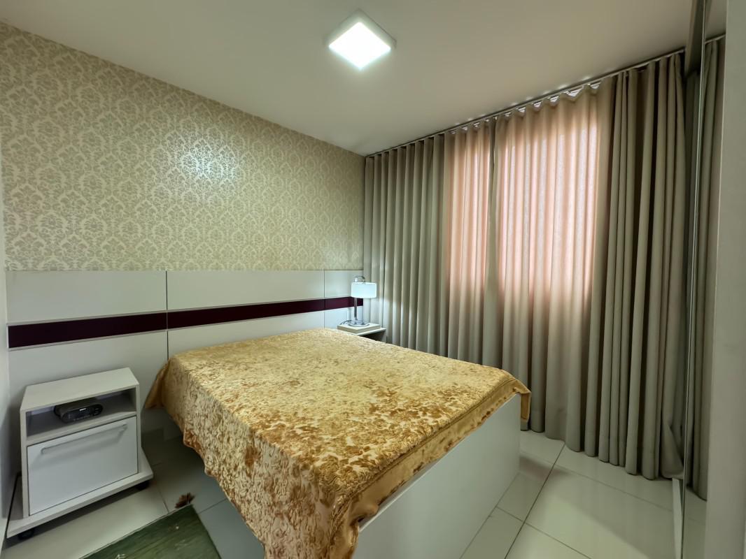 Apartamento, São Luiz (pampulha), 3 Quartos, 2 Vagas, 1 Suíte