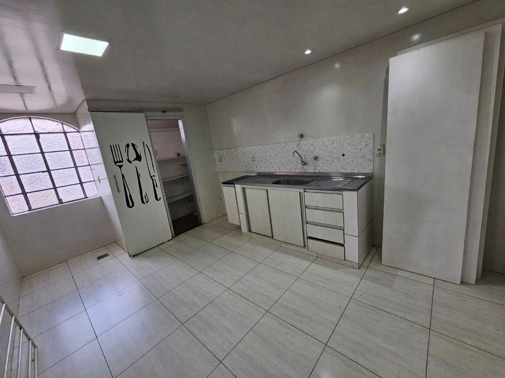 Cobertura, Centro, 4 Quartos, 1 Vaga, 1 Suíte