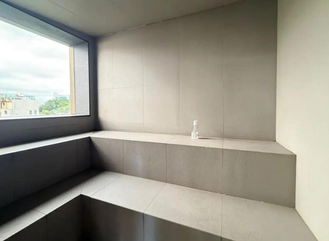 Apartamento, Barro Preto, 2 Quartos, 2 Vagas