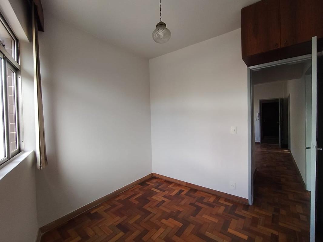 Apartamento, Nova Suíssa, 2 Quartos, 1 Vaga