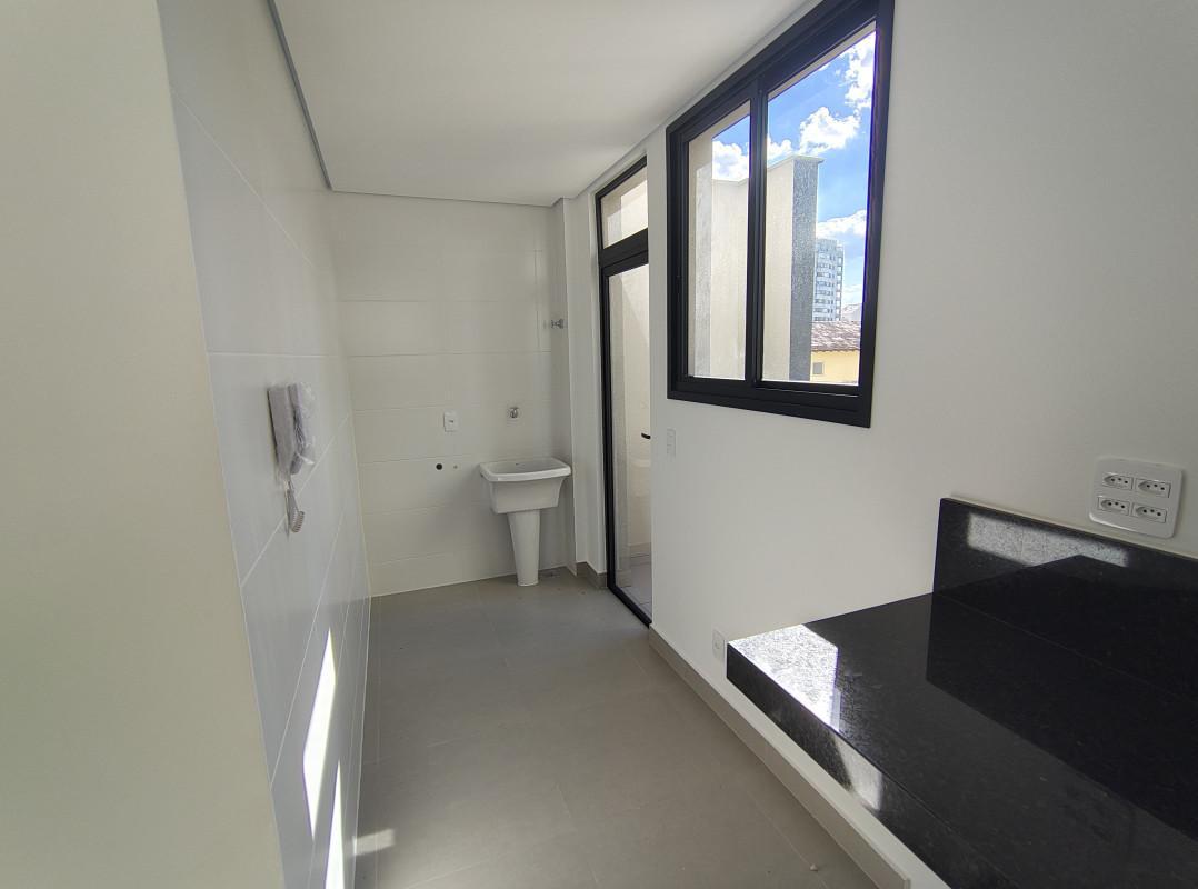 Apartamento, Grajaú, 3 Quartos, 3 Vagas, 3 Suítes