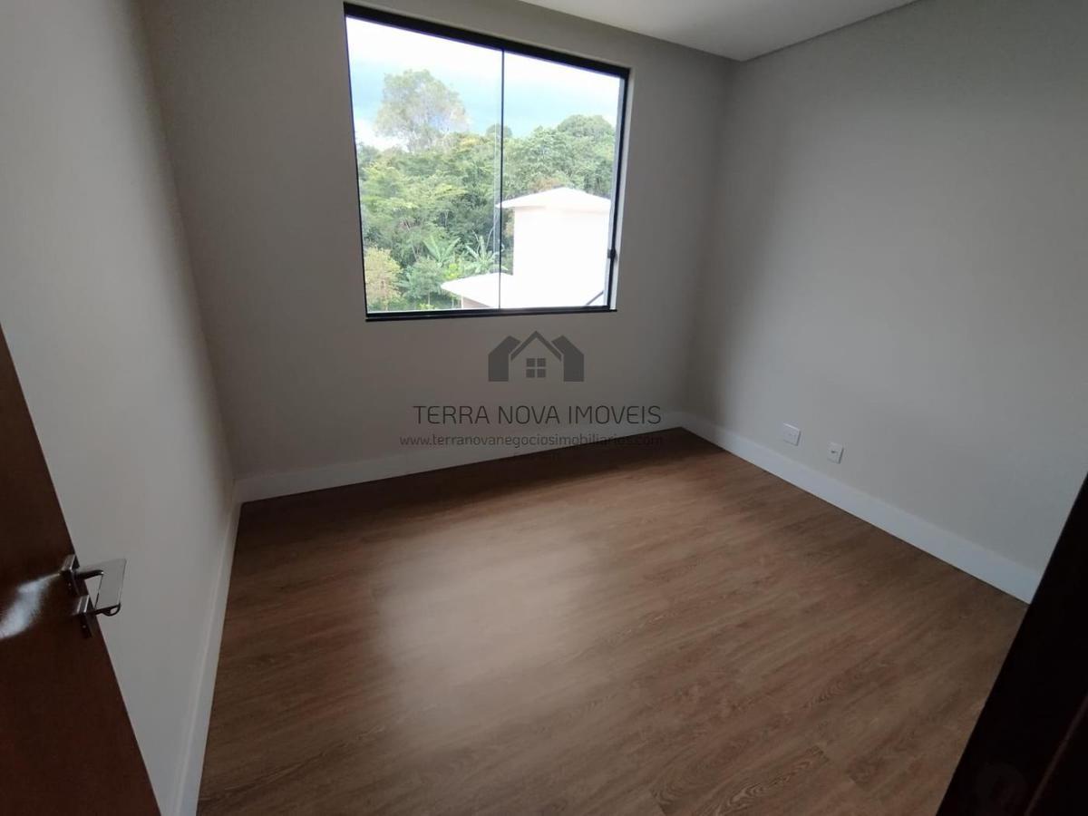 Casa em Condomínio, Village do Gramado I, 4 Quartos