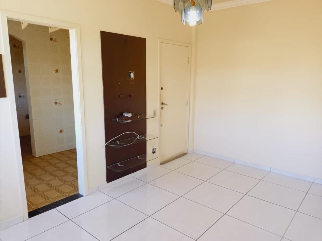 Apartamento, Santa Efigênia, 3 Quartos, 1 Vaga