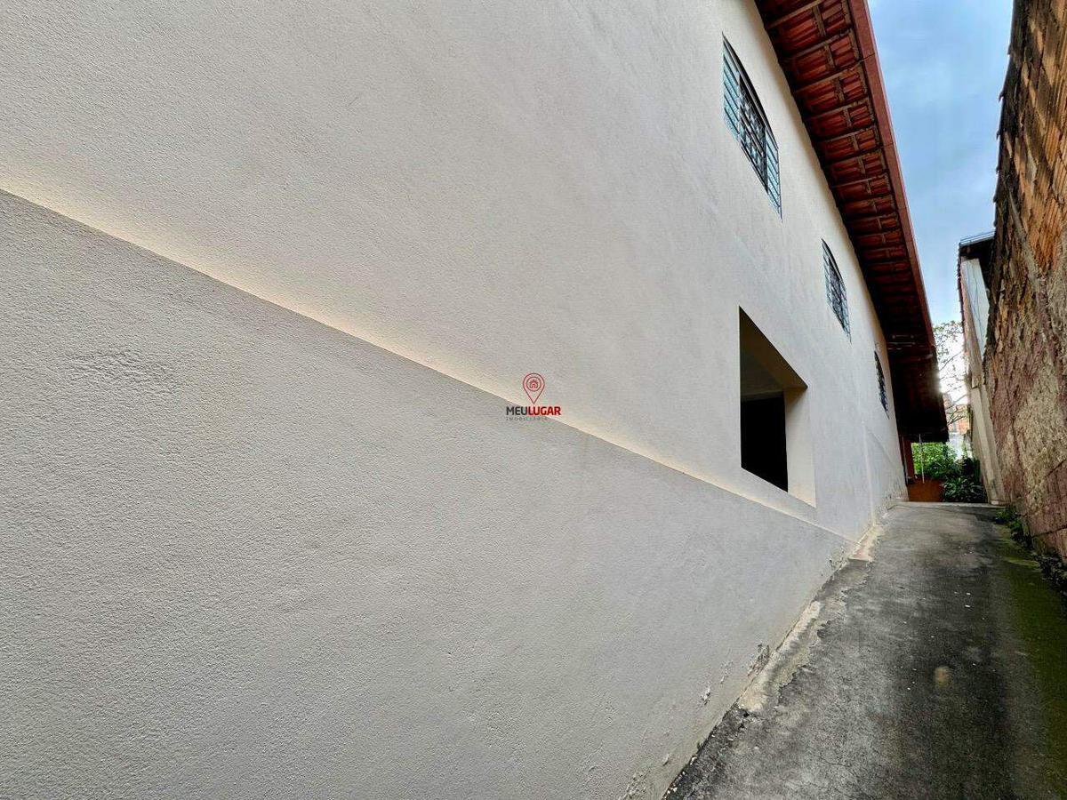 Casa, Diamante, 5 Quartos, 6 Vagas, 1 Suíte