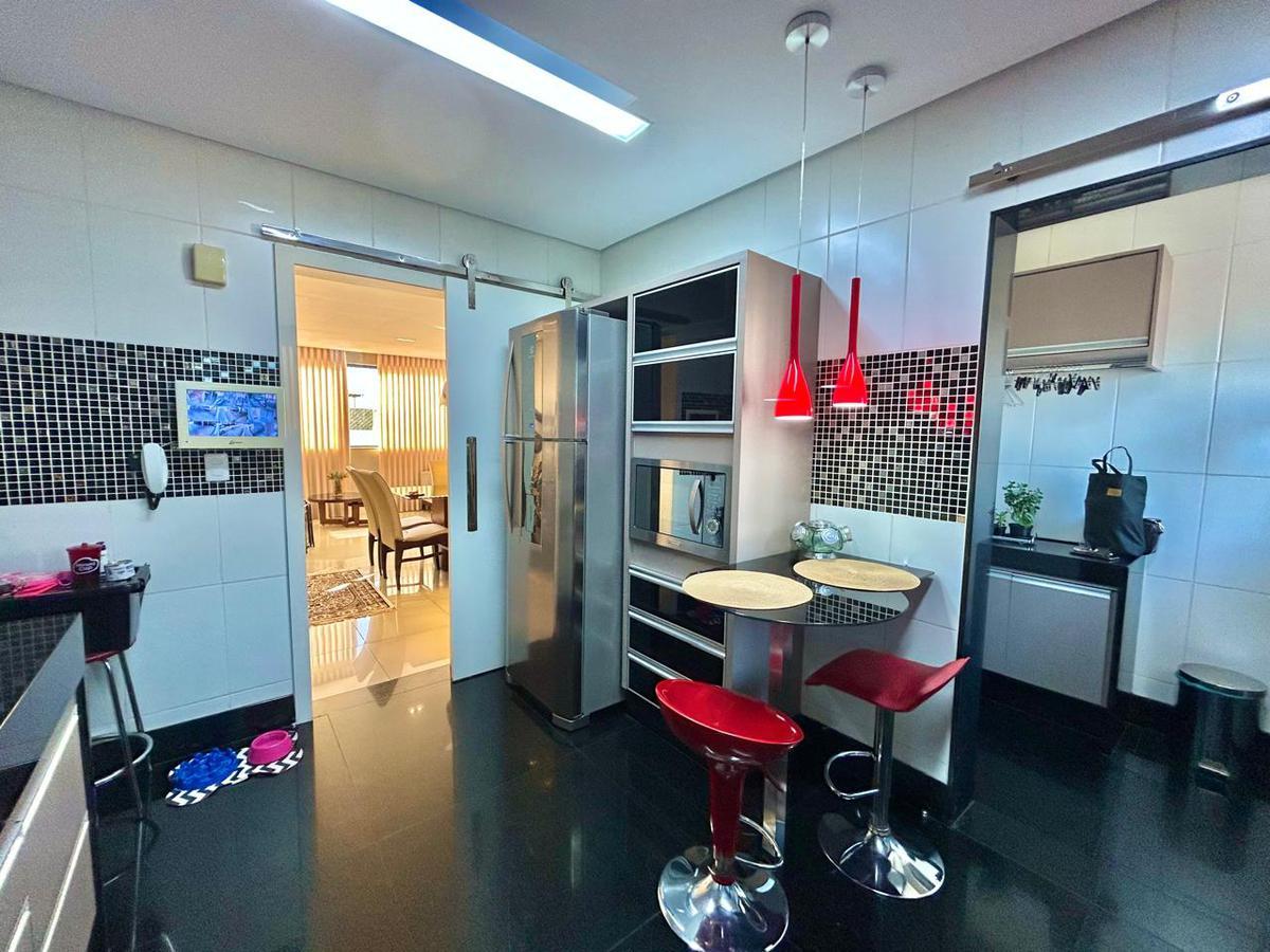 Cobertura, Castelo, 4 Quartos, 3 Vagas, 2 Suítes