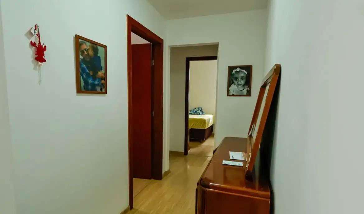 Cobertura, Buritis, 3 Quartos, 2 Vagas, 2 Suítes