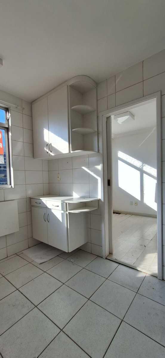 Cobertura, Santa Inês, 3 Quartos, 2 Vagas, 1 Suíte